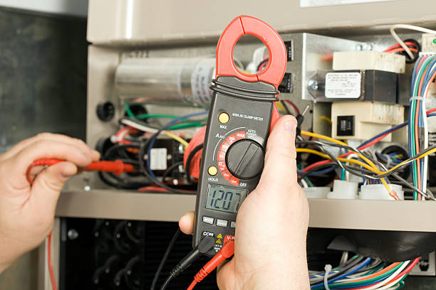 Emergency Electrical Repair Services in Rankin, TX