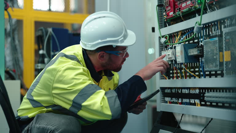 Emergency Electrical Repair Services in Rankin, TX